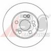 MERCE 1244211512 Brake Disc